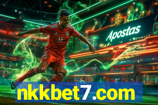 nkkbet7.com