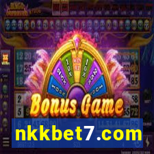 nkkbet7.com