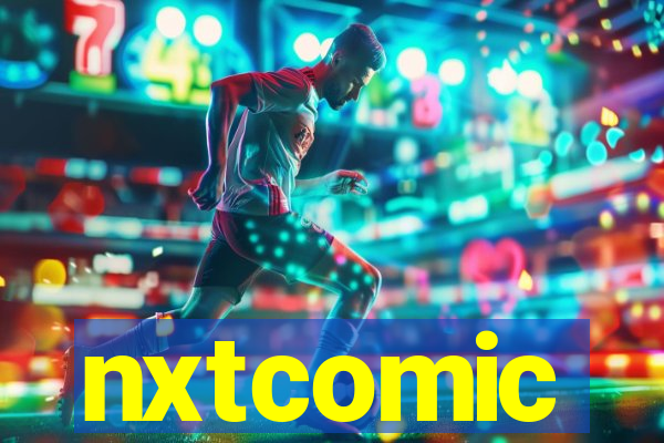 nxtcomic