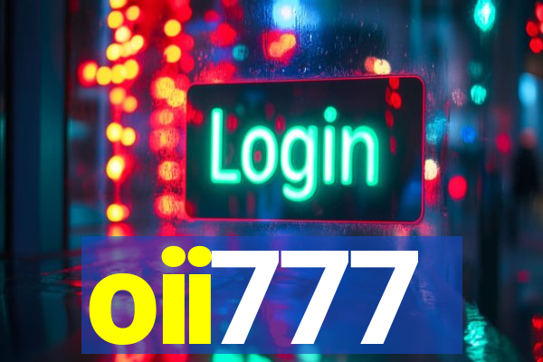 oii777