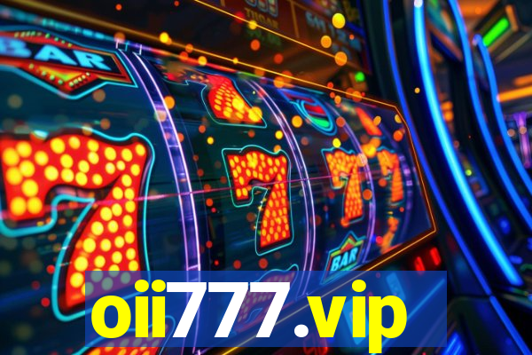 oii777.vip