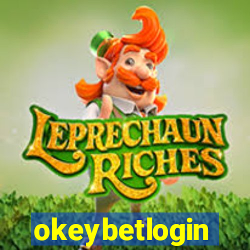 okeybetlogin