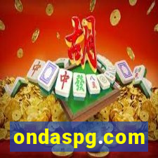 ondaspg.com