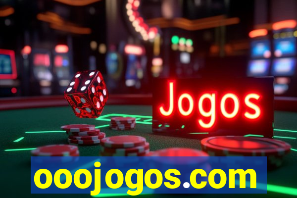 ooojogos.com