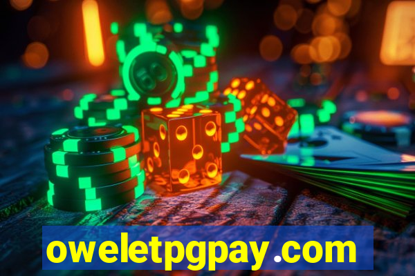 oweletpgpay.com