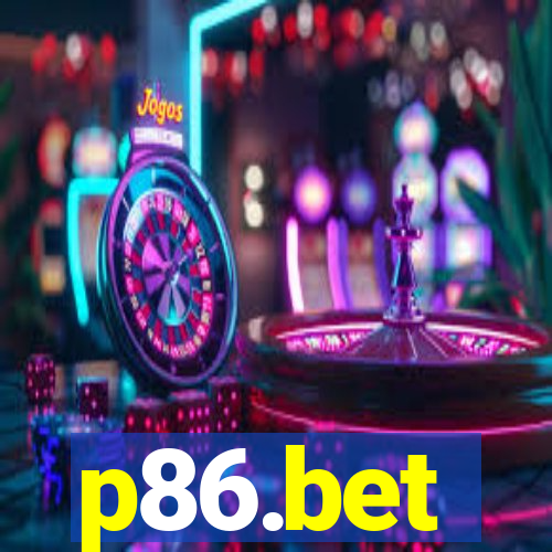 p86.bet