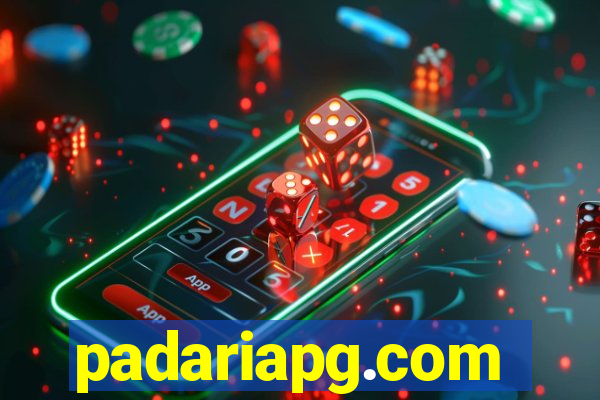 padariapg.com