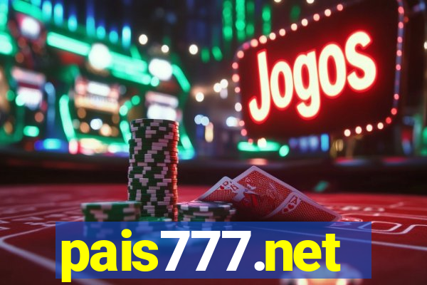 pais777.net