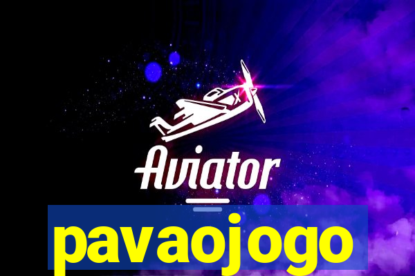 pavaojogo