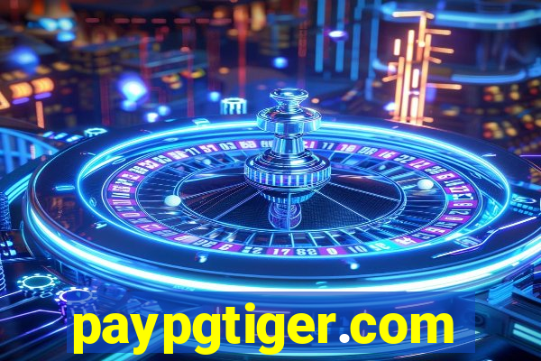 paypgtiger.com