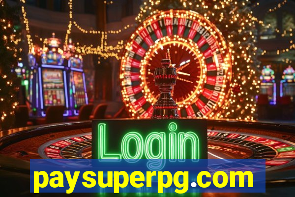 paysuperpg.com