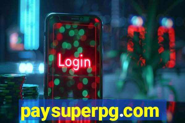 paysuperpg.com