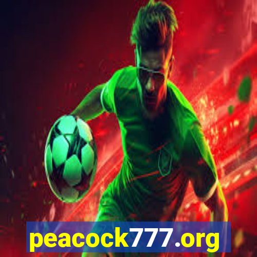 peacock777.org