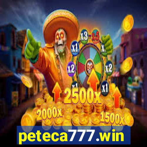 peteca777.win