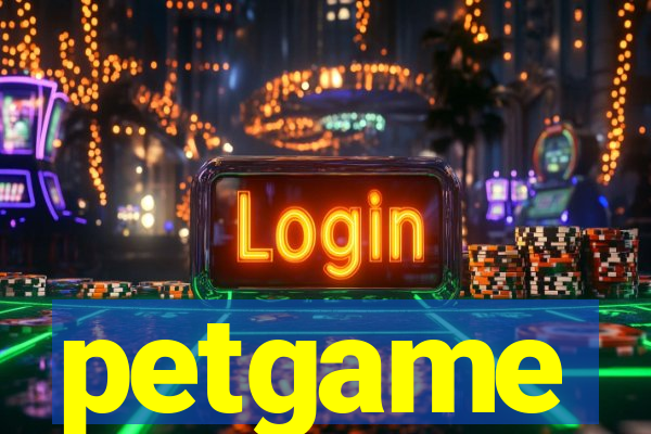 petgame