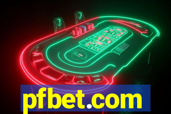 pfbet.com