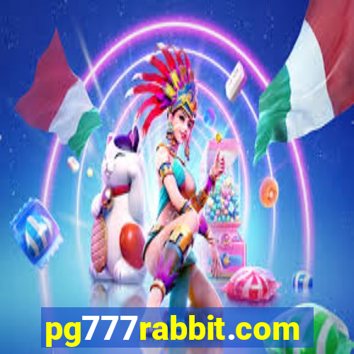 pg777rabbit.com