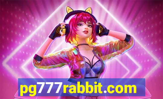 pg777rabbit.com