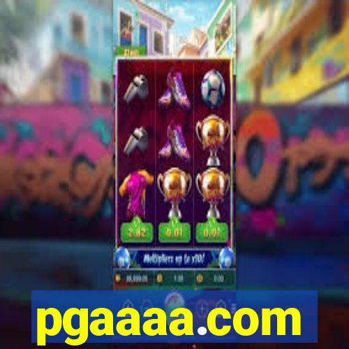 pgaaaa.com