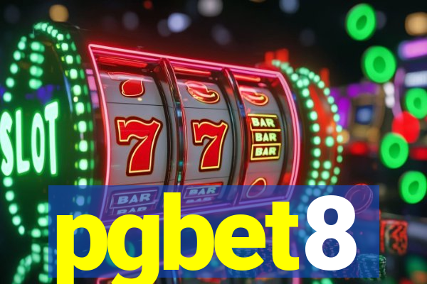 pgbet8