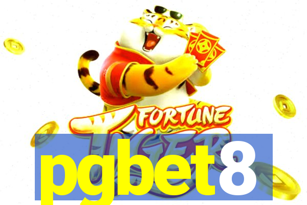 pgbet8