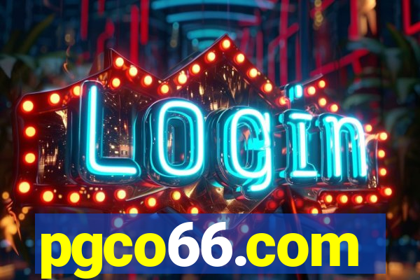 pgco66.com