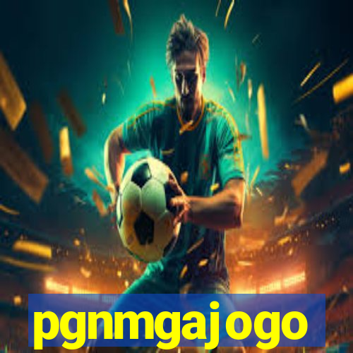 pgnmgajogo