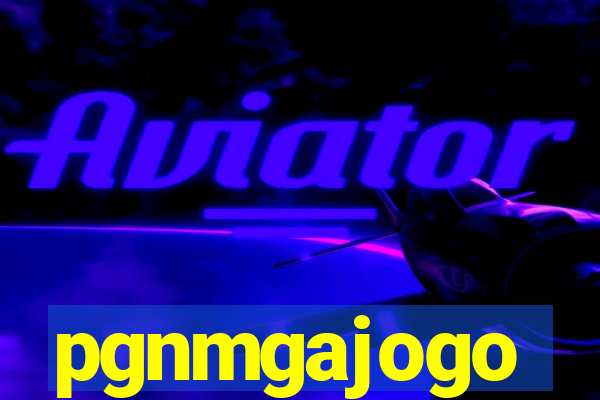 pgnmgajogo