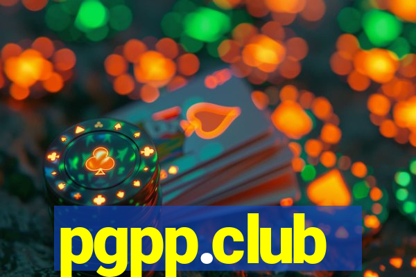 pgpp.club