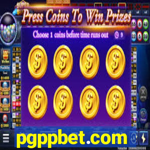 pgppbet.com