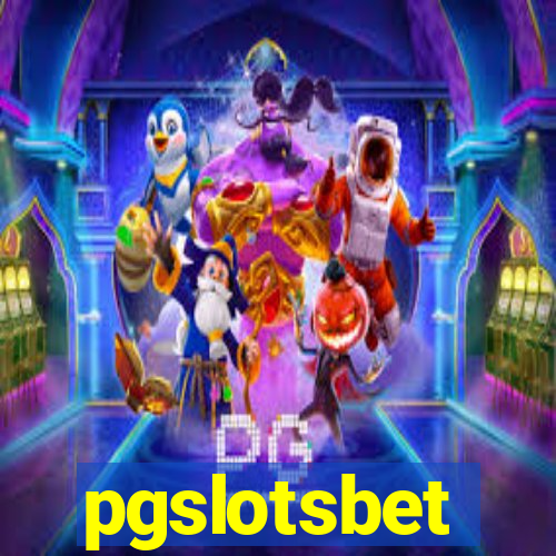 pgslotsbet