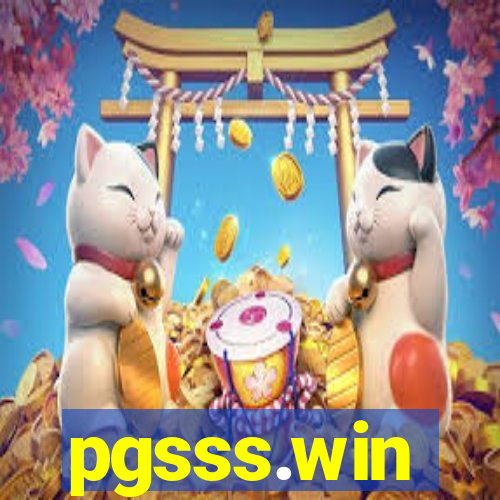 pgsss.win