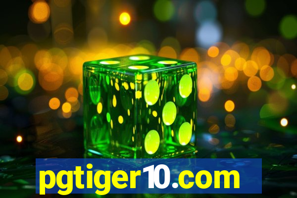 pgtiger10.com