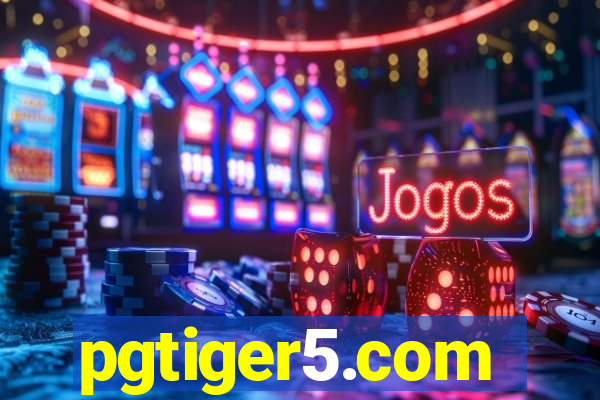 pgtiger5.com