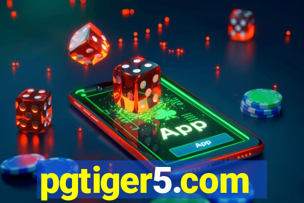 pgtiger5.com