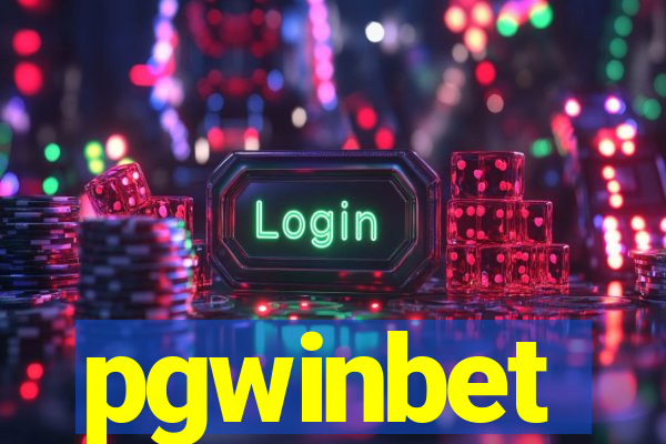 pgwinbet