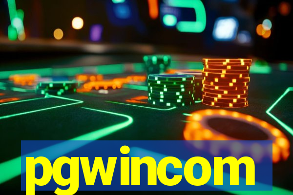 pgwincom