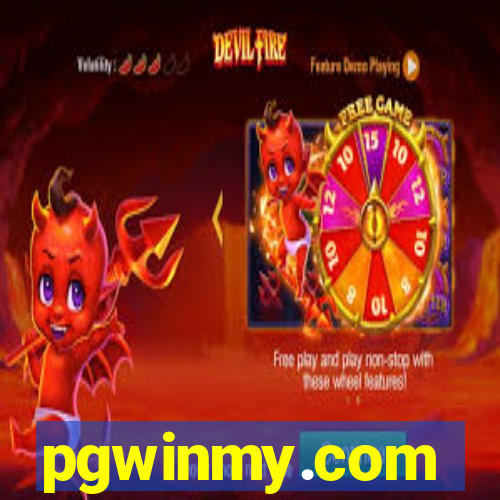 pgwinmy.com