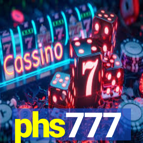 phs777