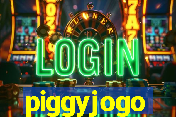 piggyjogo