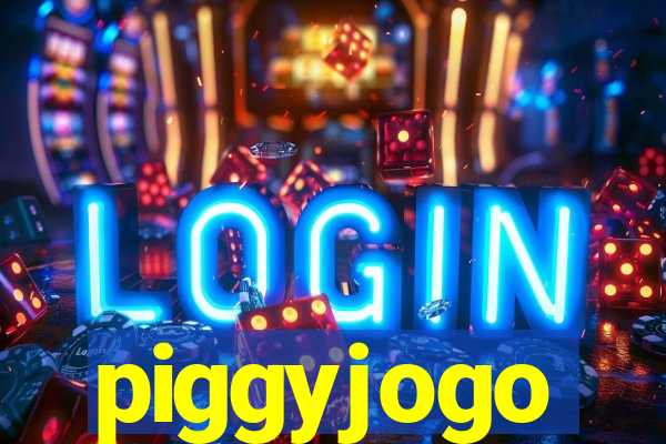 piggyjogo