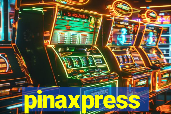 pinaxpress