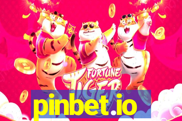 pinbet.io