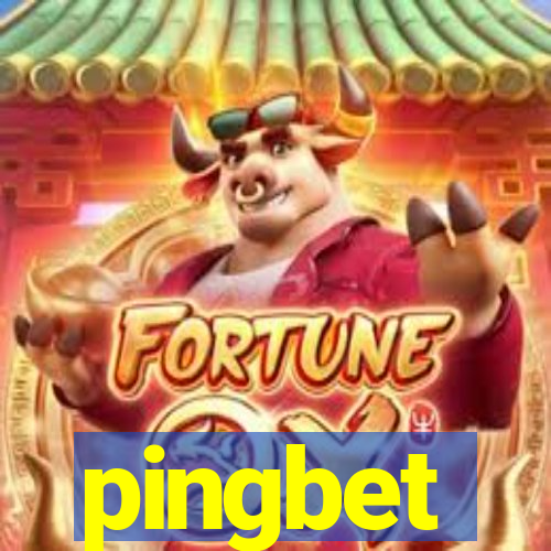 pingbet