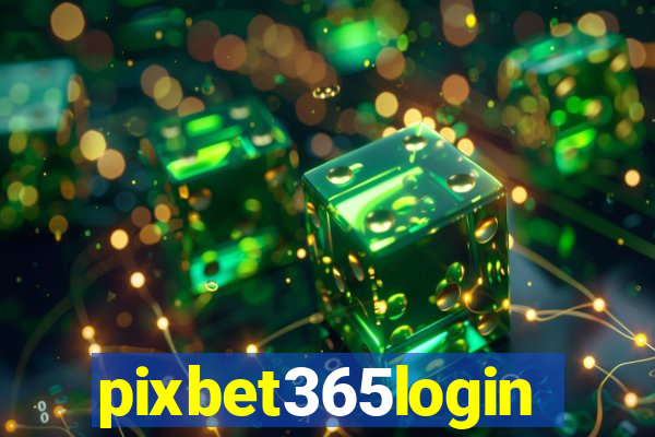 pixbet365login