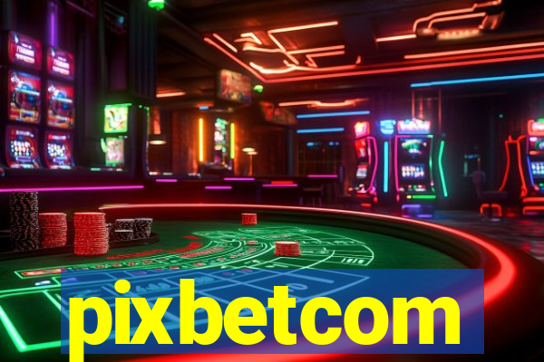 pixbetcom