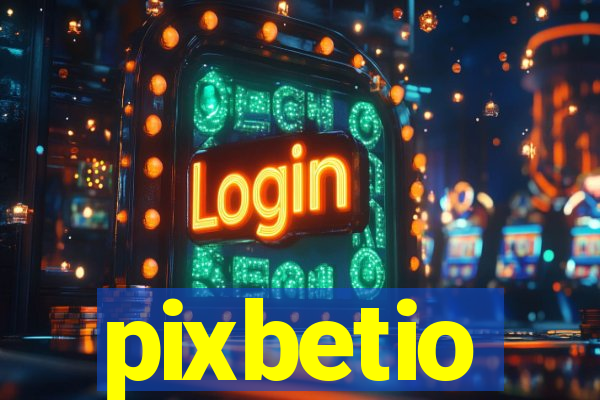 pixbetio