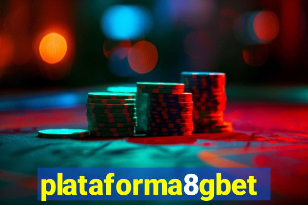 plataforma8gbet