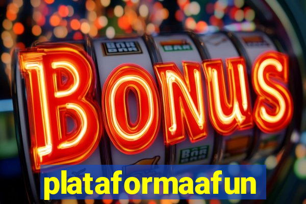 plataformaafun