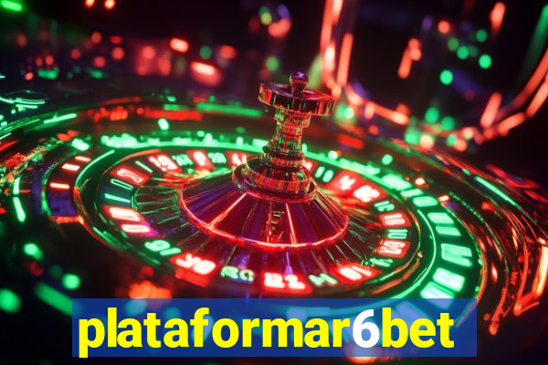 plataformar6bet